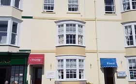 Seaspray Guest House Weymouth